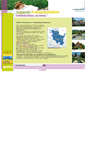 Mobile Screenshot of jugendfreizeitstaetten.de